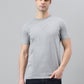 Classic Round Neck Jersey Tee