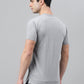 Classic Round Neck Jersey Tee