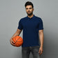 SOLID PIQUE POCKET POLO REGULAR FIT